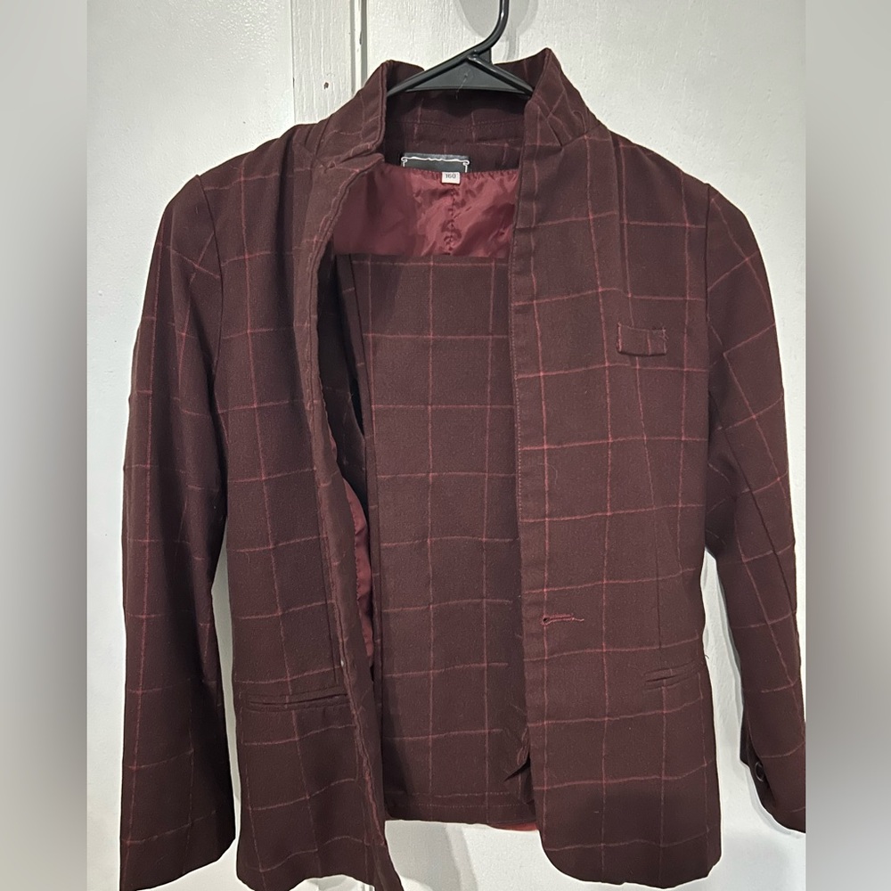 Designer: lontakids
Size: 160. (10-12)